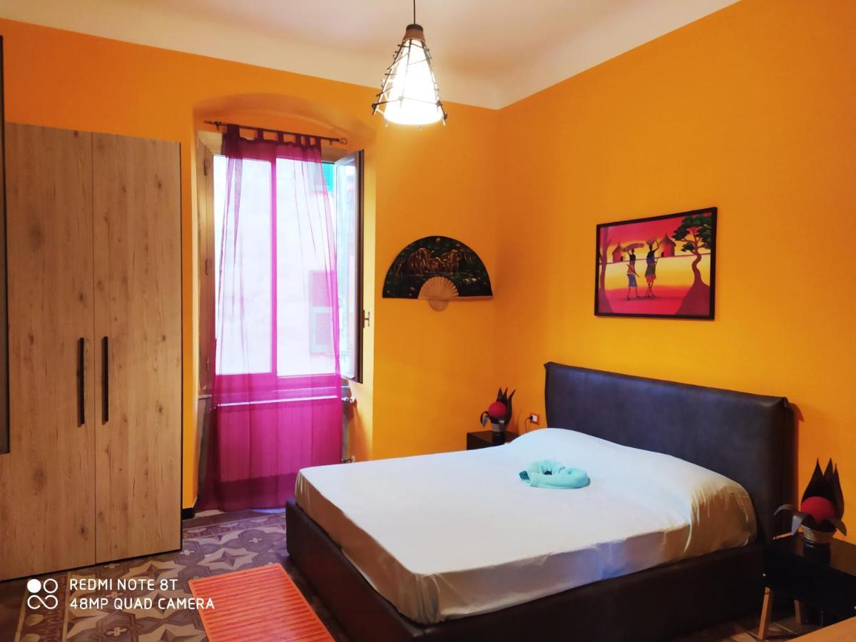 Komodo La Spezia & Cinque Terre Екстер'єр фото